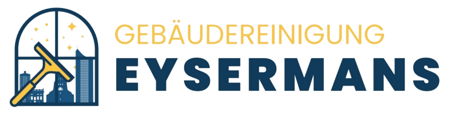 Logo Firma Gebäuderreinigung Eysermans
